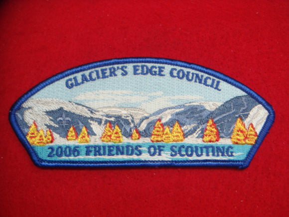 Glacier's Edge C sa3