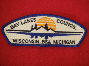 Bay Lakes C s3