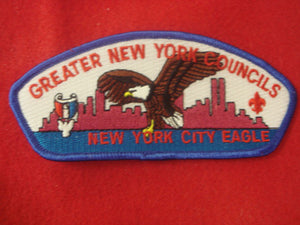 Greater New York C sa7