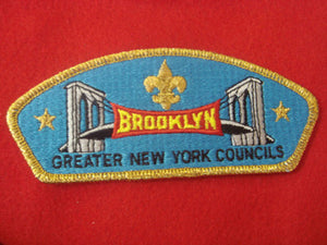 Greater New York - Brooklyn sa10