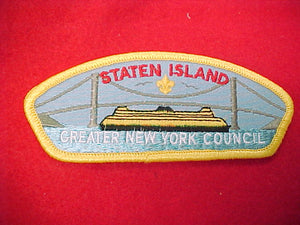 Greater New York: Staten Island t3