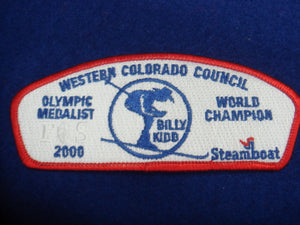 Western Colorado C sa10