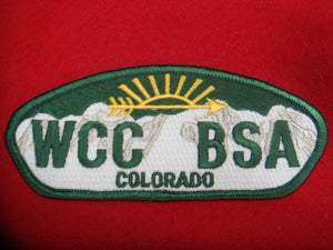 Western Colorado C sa26