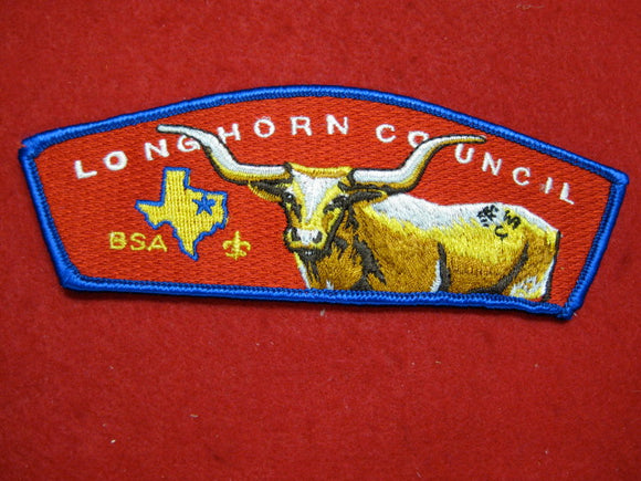 Longhorn C s37