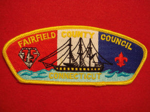 Fairfield County C s5