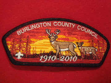 Burlington County C sa68