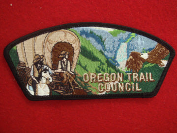 Oregon Trail C s22a
