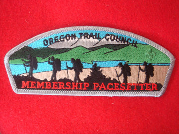 Oregon Trail C sa18