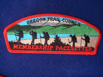 Oregon Trail C sa20