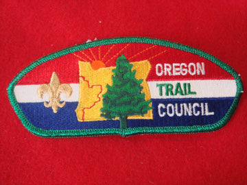 Oregon Trail C sa21