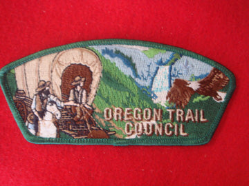 Oregon Trail C sa23