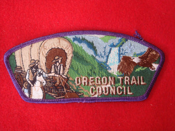 Oregon Trail C sa24