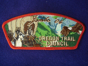 Oregon Trail C sa26