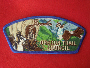 Oregon Trail C sa27