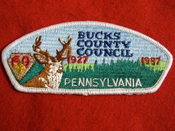 Bucks County C s10