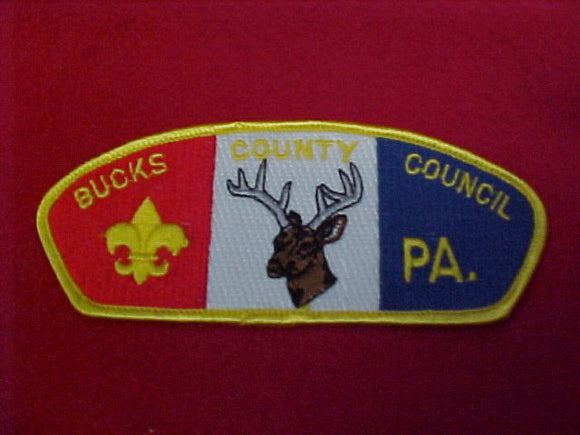 Bucks County C s24b
