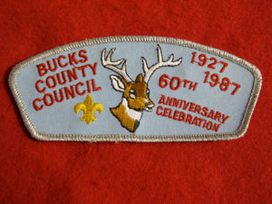 Bucks County C ta15