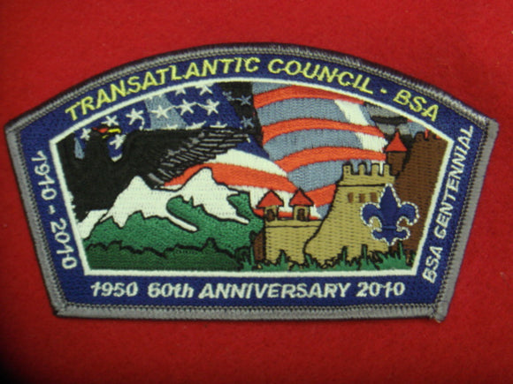 Transatlantic C sa48