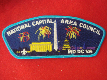 National Capital AC sa11