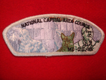 National Capital AC sa60