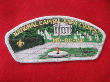 National Capital AC sa66