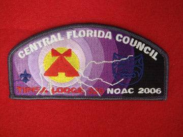 Central Florida C sa75 / Tipisa Lodge 326 x17