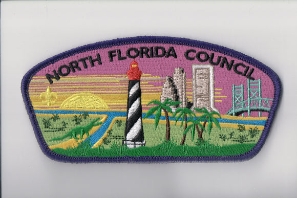 North Florida C s29