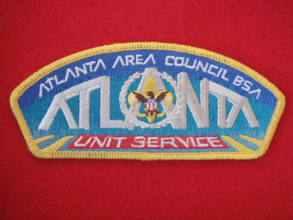 Atlanta Area C sa24