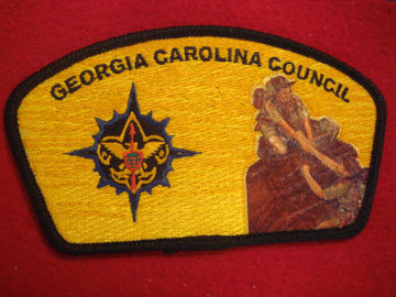 Georgia- Carolina C sa22