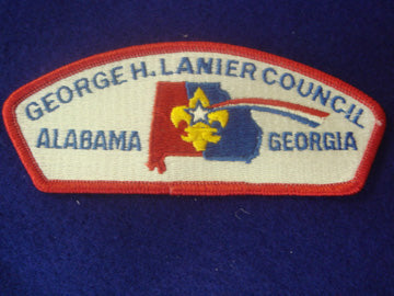 George H. Lanier C s1